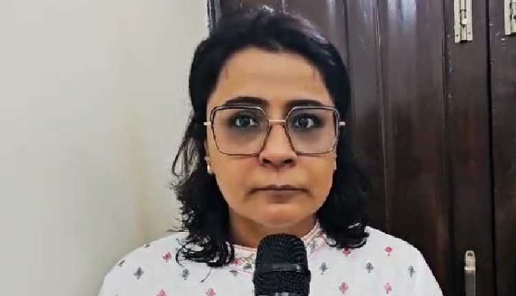 किसानों को सीएम भगवंत मान से वार्तालाप जारी रखना चाहिए : प्रियंका कक्कड़